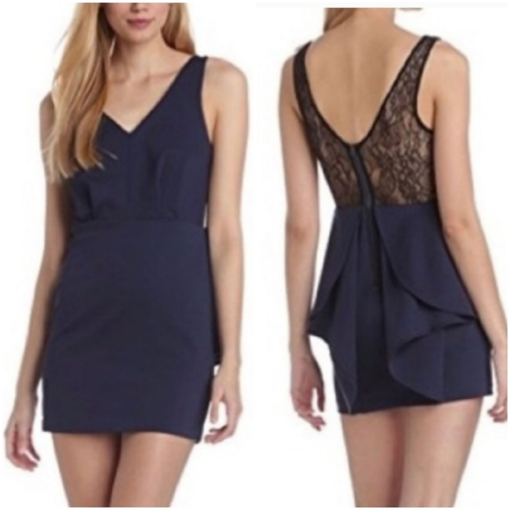 NWT BCBGeneration Dress size 0